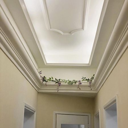 Ad Agio Apartments 比萨 外观 照片