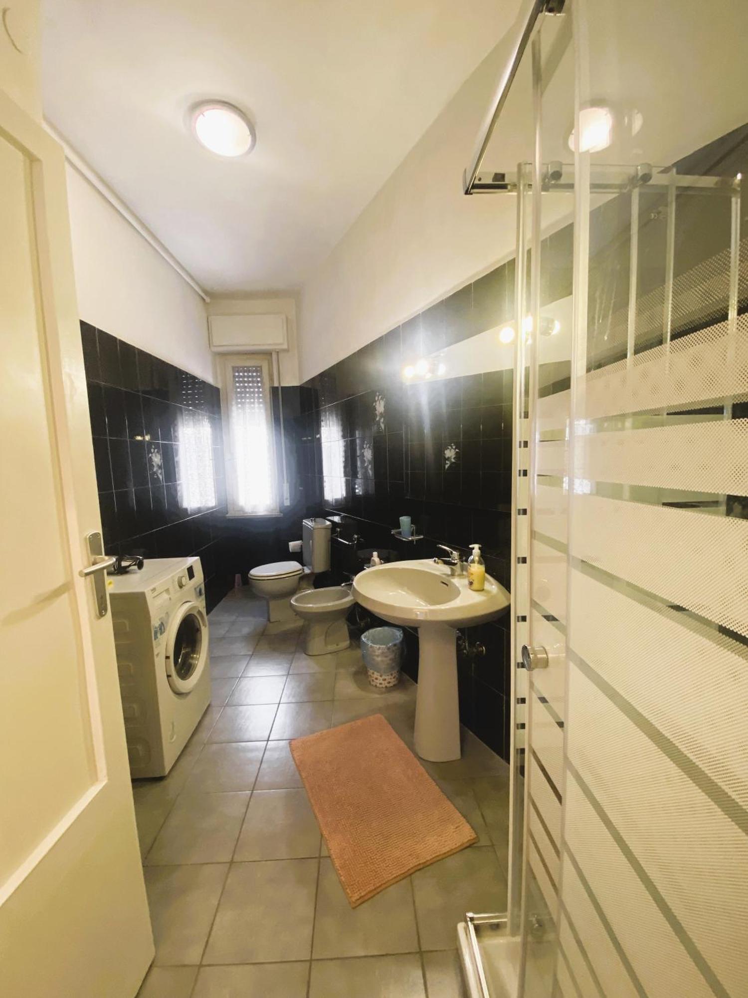 Ad Agio Apartments 比萨 外观 照片
