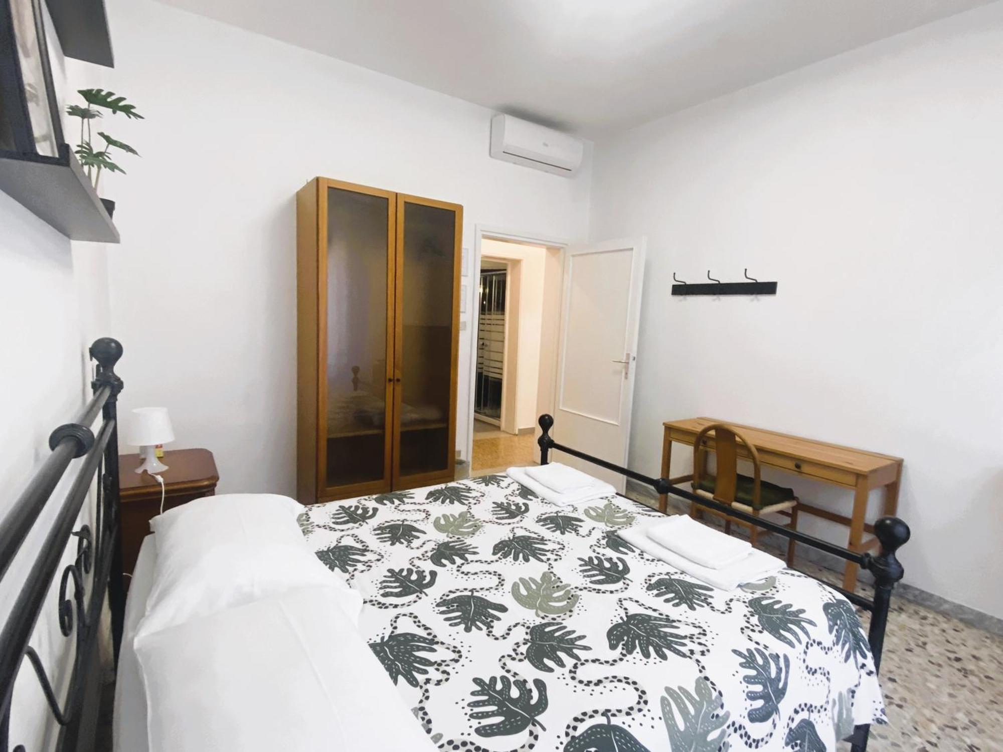 Ad Agio Apartments 比萨 外观 照片