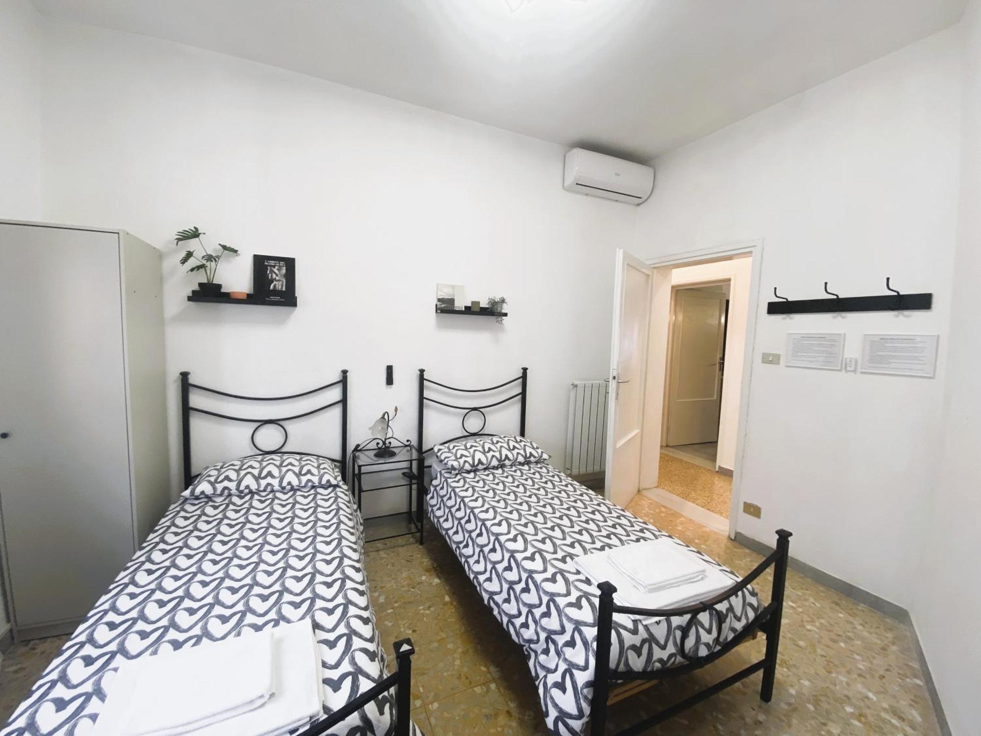 Ad Agio Apartments 比萨 外观 照片