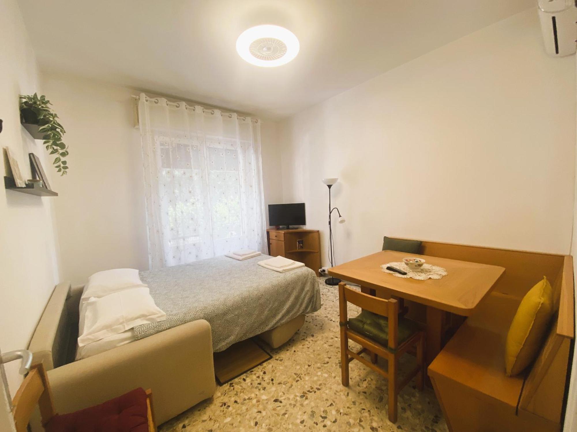 Ad Agio Apartments 比萨 外观 照片