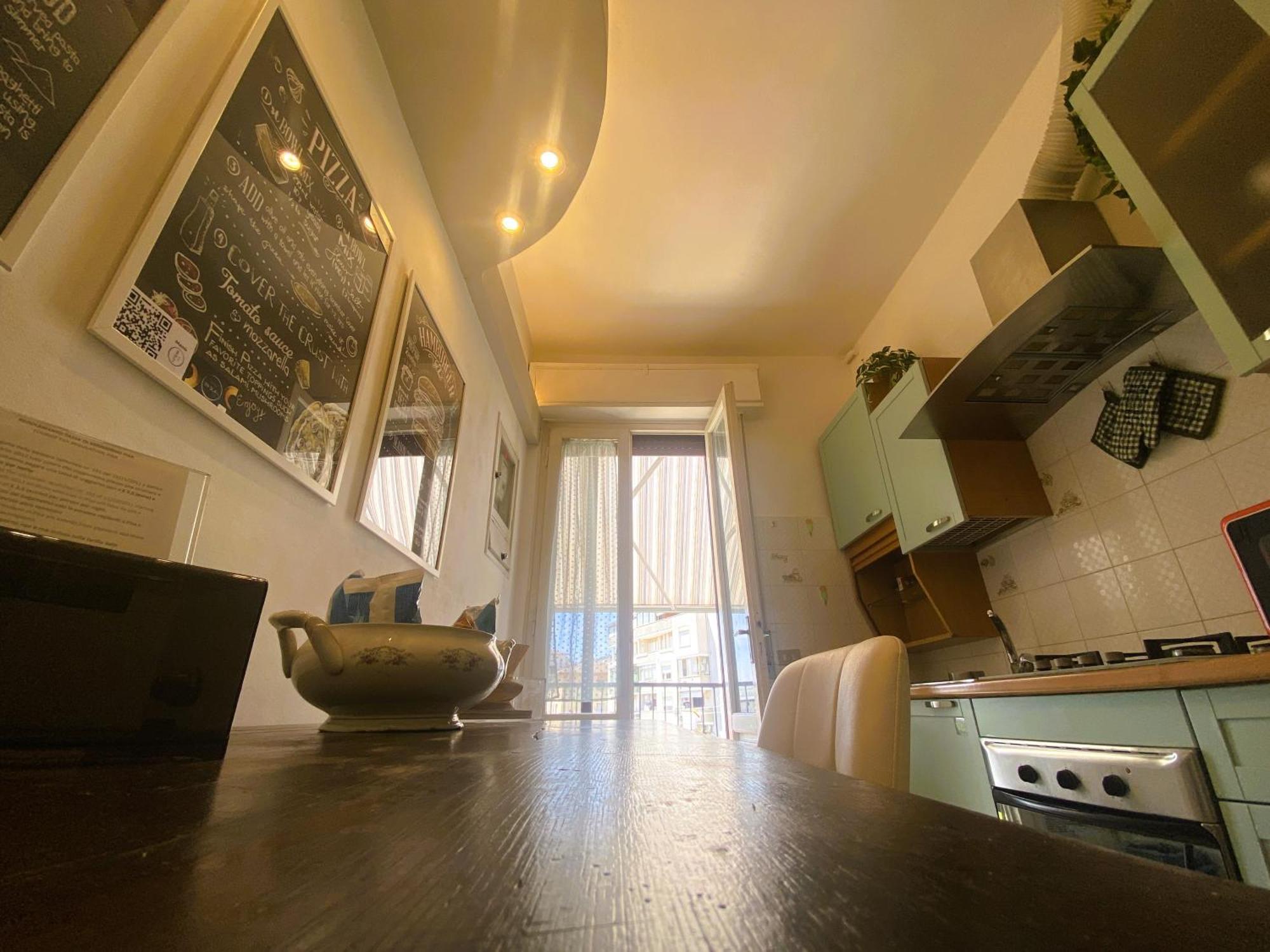 Ad Agio Apartments 比萨 外观 照片