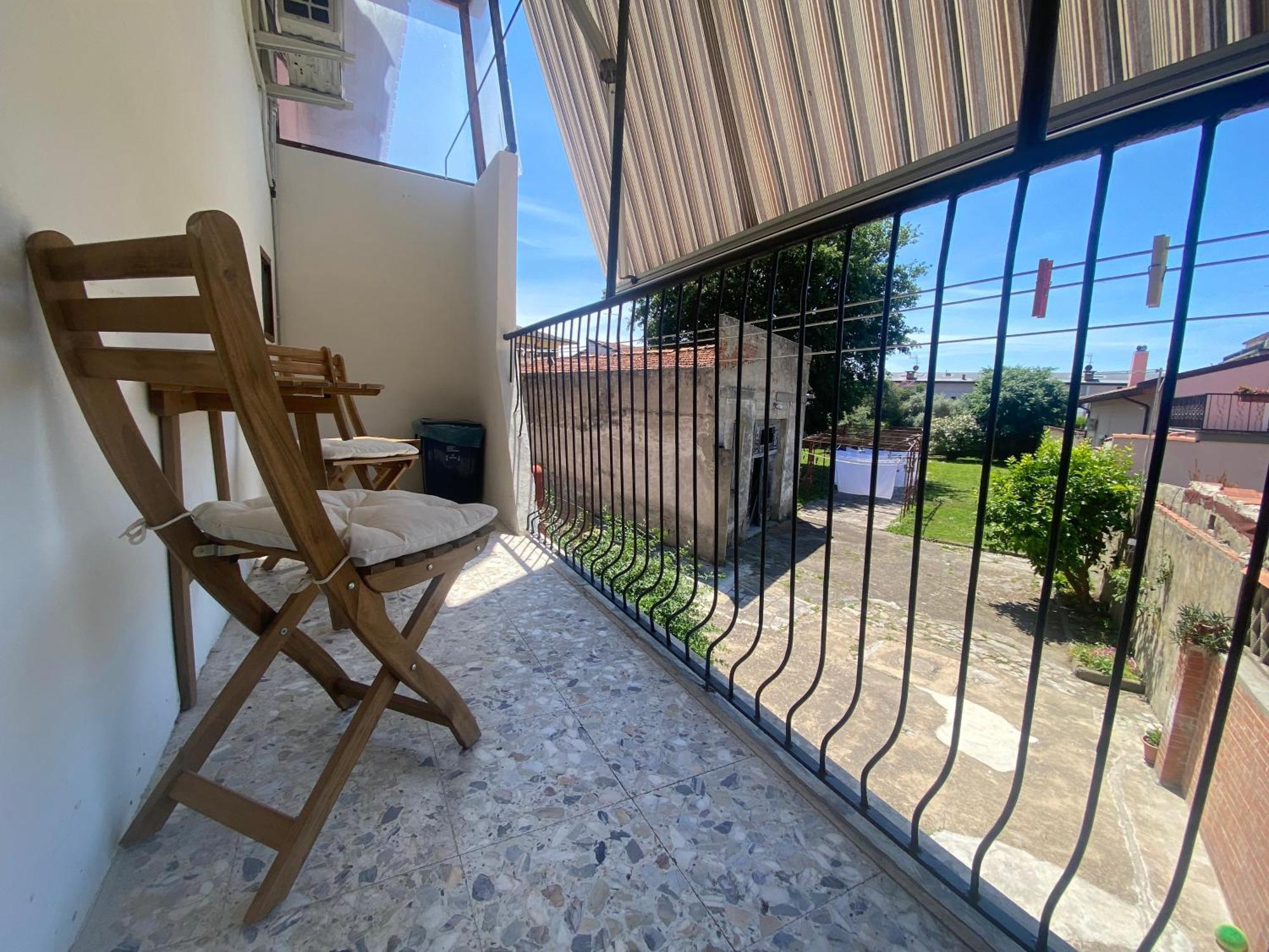 Ad Agio Apartments 比萨 外观 照片