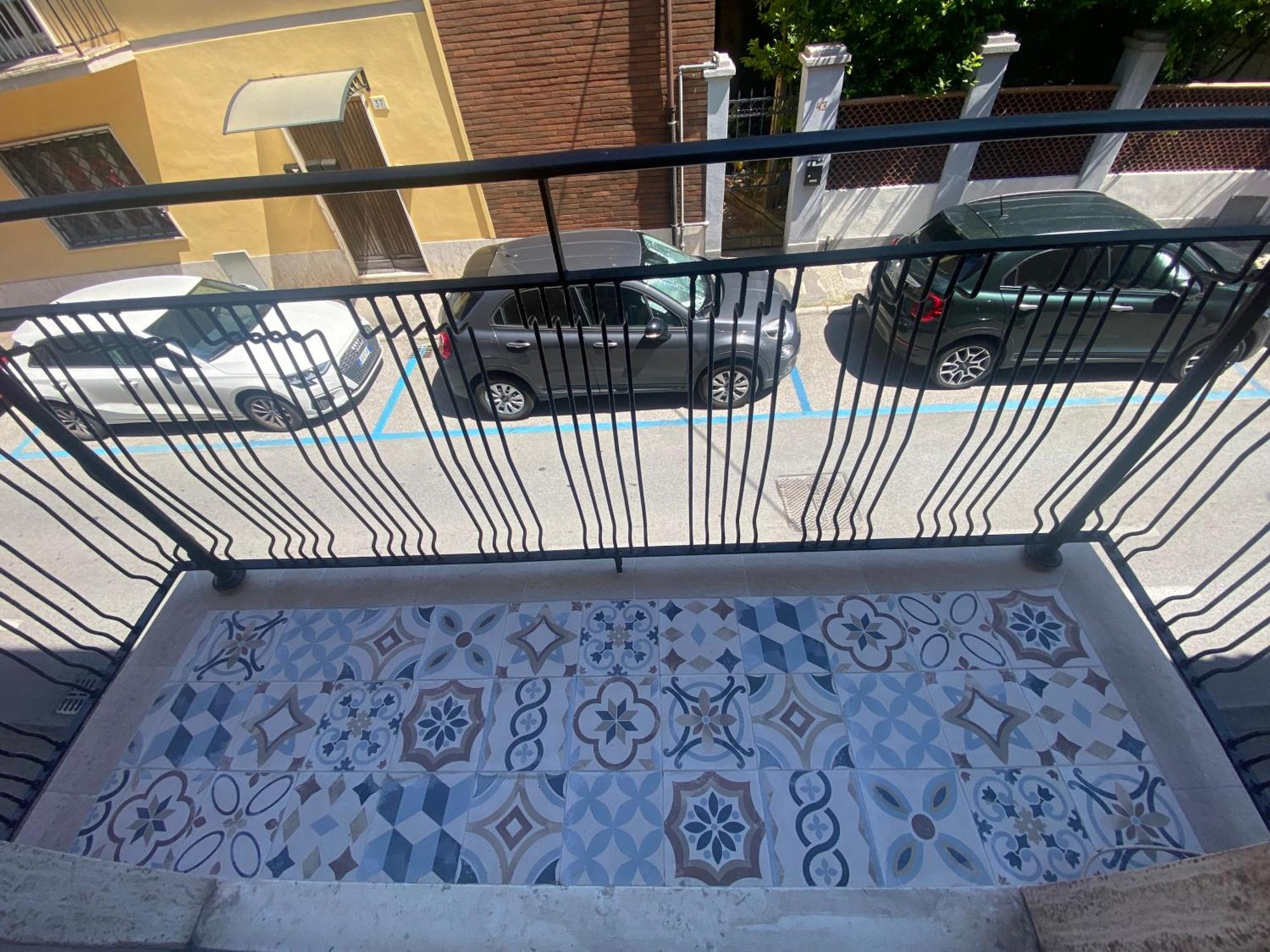 Ad Agio Apartments 比萨 外观 照片